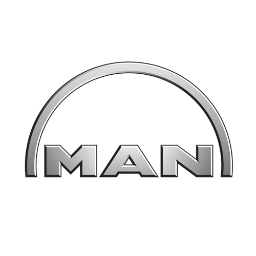 Man -logo-carre